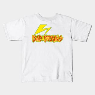 Bad Brains Kids T-Shirt